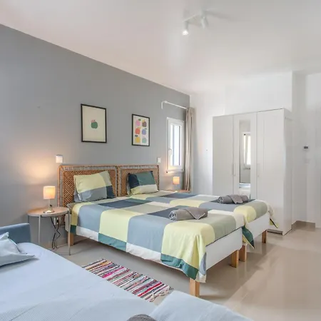 Peace House - 6 * Lourinhã