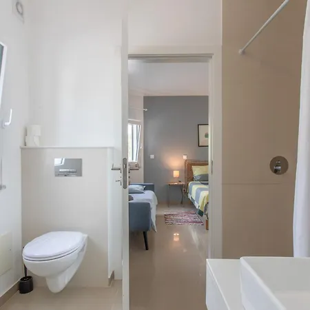 Casa de Férias Peace House - 6 *