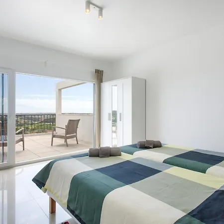 Peace House - 6 * Lourinhã